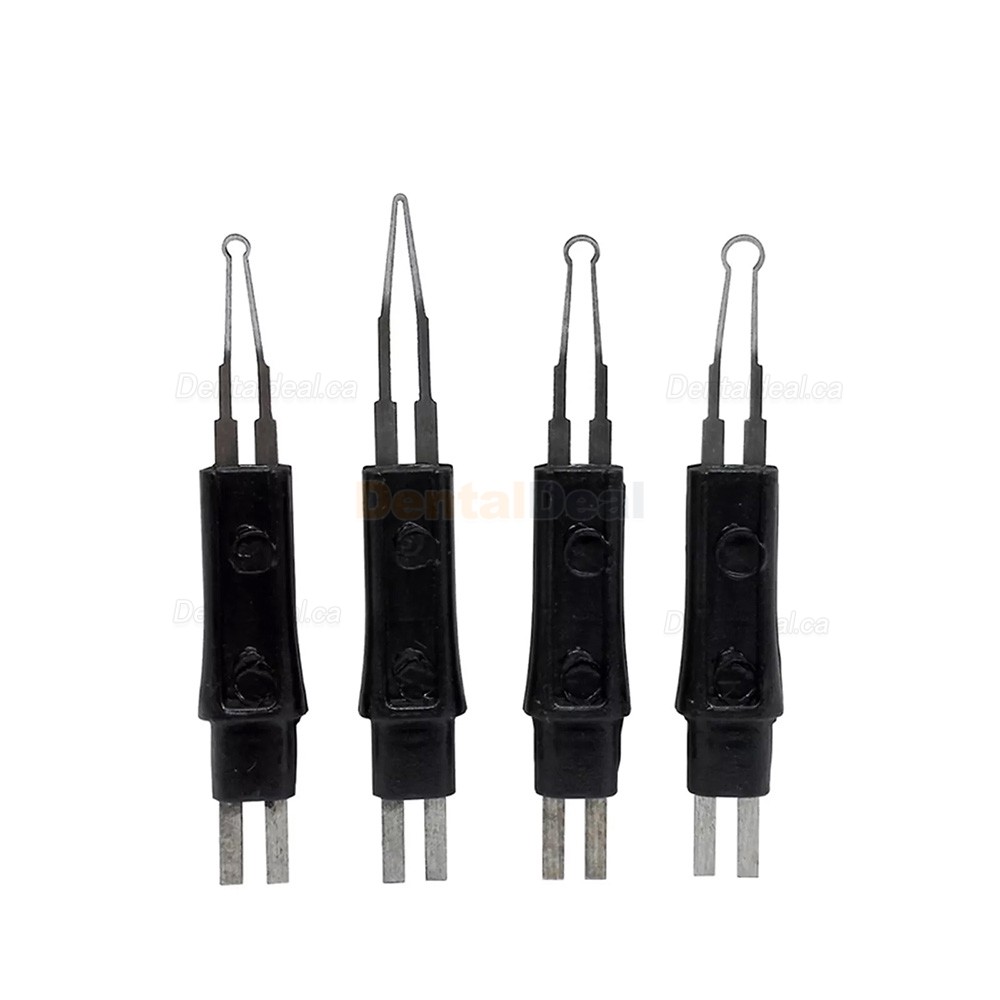 YUSENDENT&reg; C-BLRDE Endo Cordless Electric Gutta Percha Cutter